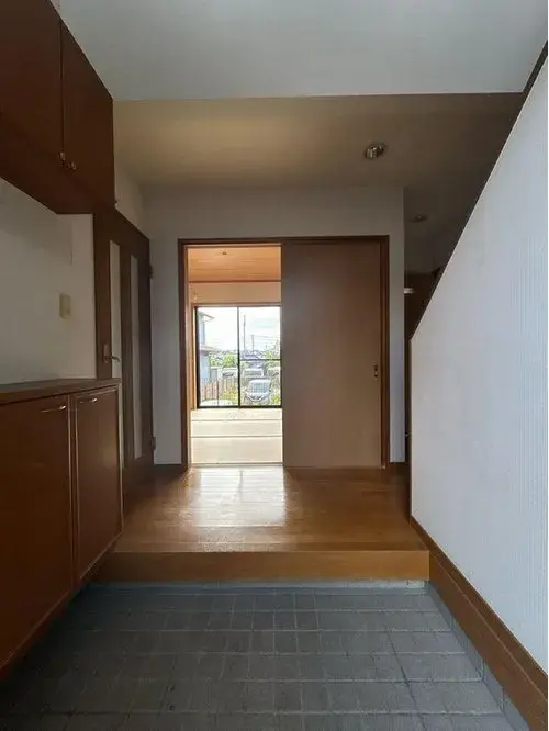 4LDK عقار مدينة كوجا محافظة فوكوكا (11)