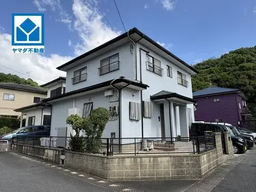 Akiya in Fukuoka