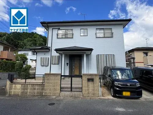 4LDK+S Kasuya-gun Sue-machi Prefectura de Fukuoka (2)