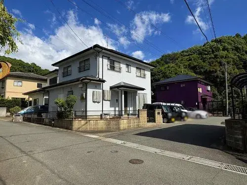 4LDK+S Kasuya-gun Sue-machi Prefectura de Fukuoka (4)