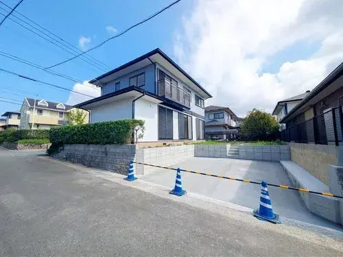 4LDK+S Inmueble Ciudad de Kitakyushu Prefectura de Fukuoka (3)