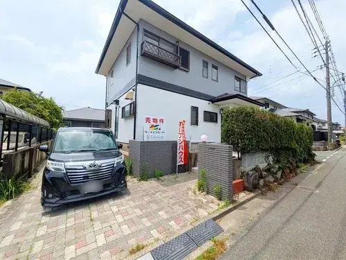 4LDK+S Inmueble Ciudad de Kitakyushu Prefectura de Fukuoka (4)