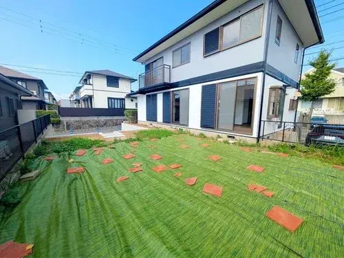 4LDK+S Inmueble Ciudad de Kitakyushu Prefectura de Fukuoka (5)