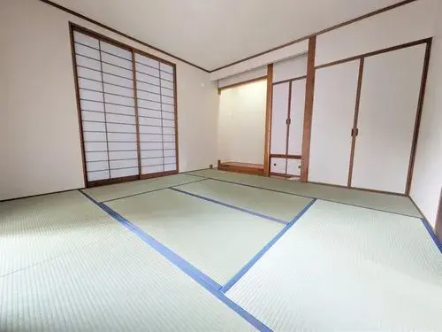 4LDK+S Inmueble Ciudad de Kitakyushu Prefectura de Fukuoka (8)