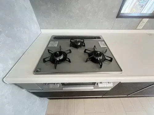 عقار 2LDK+S مدينة كيتاكيوشو حي كوكورامينامي محافظة فوكوكا (12)