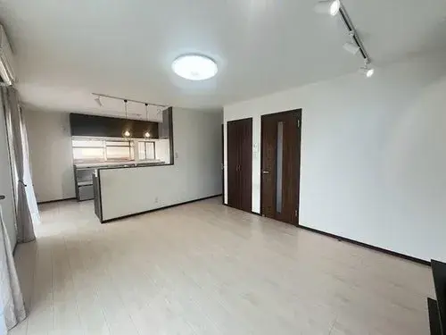 عقار 2LDK+S مدينة كيتاكيوشو حي كوكورامينامي محافظة فوكوكا (3)