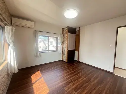 عقار 2LDK+S مدينة كيتاكيوشو حي كوكورامينامي محافظة فوكوكا (5)
