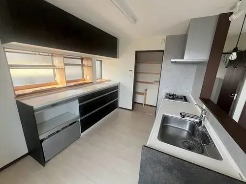 عقار 2LDK+S مدينة كيتاكيوشو حي كوكورامينامي محافظة فوكوكا (10)