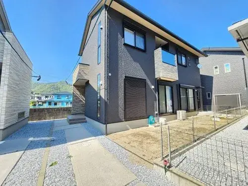4LDK+S Inmueble Moji-ku, Ciudad de Kitakyushu Prefectura de Fukuoka (3)