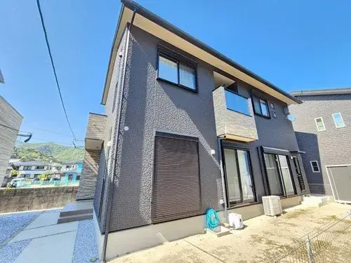 4LDK+S Inmueble Moji-ku, Ciudad de Kitakyushu Prefectura de Fukuoka (4)