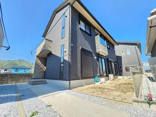 4LDK+S Inmueble Moji-ku, Ciudad de Kitakyushu Prefectura de Fukuoka (5)