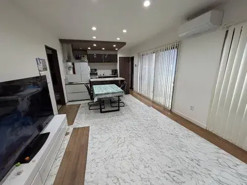 4LDK+S Inmueble Moji-ku, Ciudad de Kitakyushu Prefectura de Fukuoka (7)