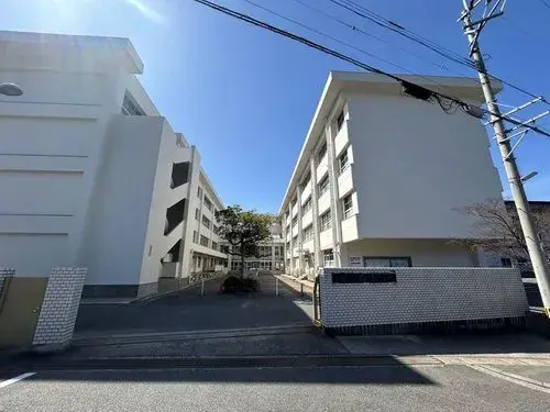 4LDK Propiedad Umi-machi Prefectura de Fukuoka (2)