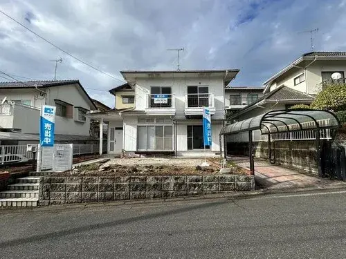 4LDK Propiedad Umi-machi Prefectura de Fukuoka (13)