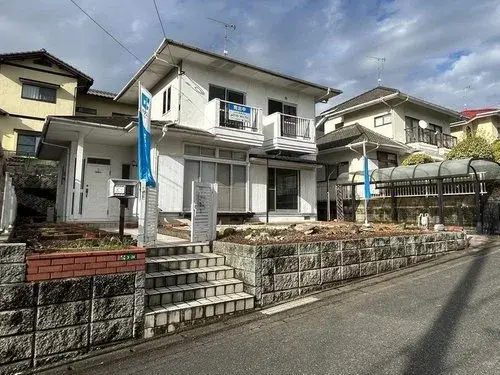 4LDK Propiedad Umi-machi Prefectura de Fukuoka (3)