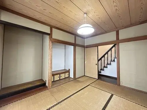4LDK Propiedad Umi-machi Prefectura de Fukuoka (9)