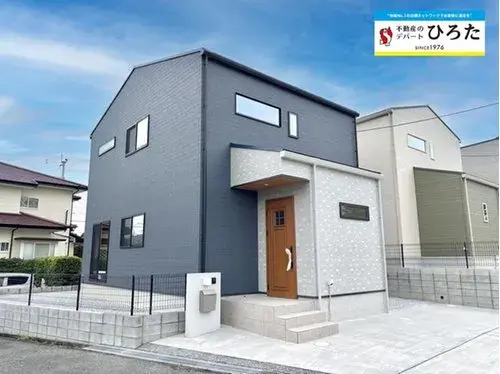 Akiya in Fukuoka
