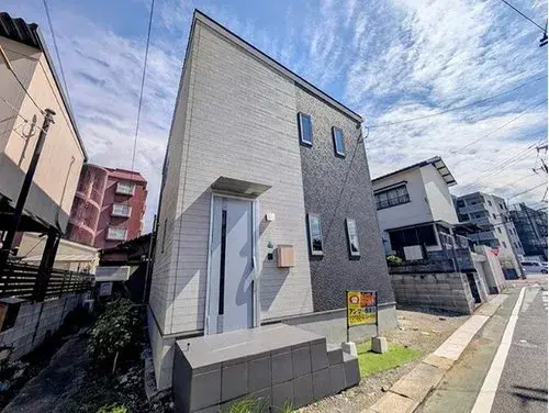 Akiya in Fukuoka