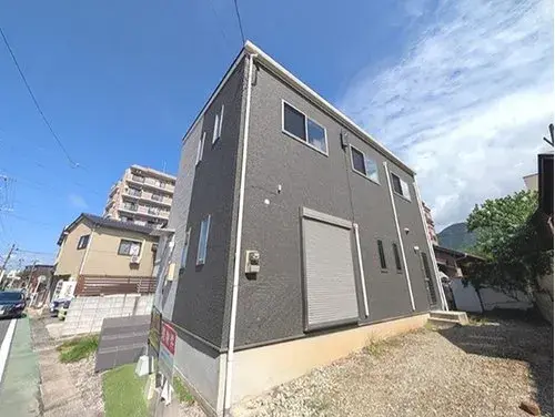 4LDK+S Propiedad
Kitakyushu-shi Kokurakita-ku Prefectura de Fukuoka (2)
