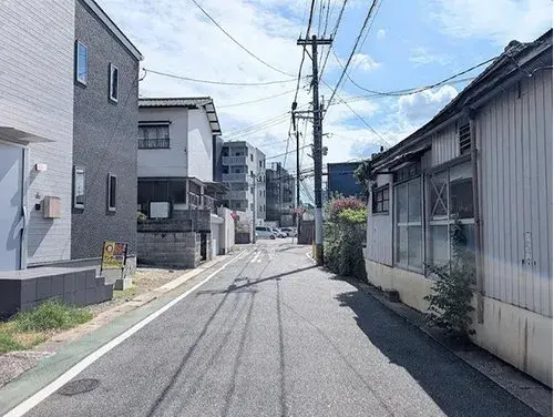 4LDK+S Propiedad
Kitakyushu-shi Kokurakita-ku Prefectura de Fukuoka (3)