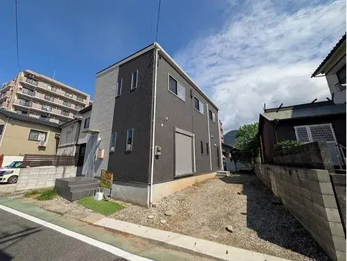 4LDK+S Propiedad
Kitakyushu-shi Kokurakita-ku Prefectura de Fukuoka (4)