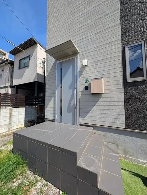 4LDK+S Propiedad
Kitakyushu-shi Kokurakita-ku Prefectura de Fukuoka (5)