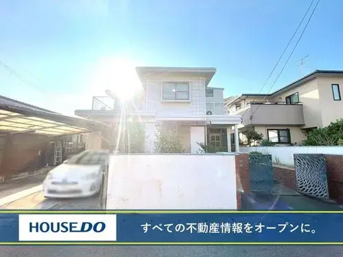 Prefectura de Fukuoka Ciudad de Kitakyushu Kokuraminami-ku Propiedad 5LDK (2)
