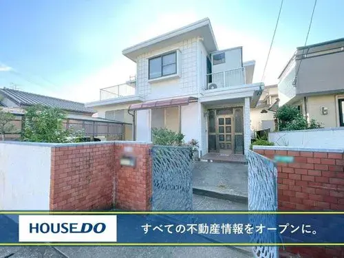 Prefectura de Fukuoka Ciudad de Kitakyushu Kokuraminami-ku Propiedad 5LDK (3)