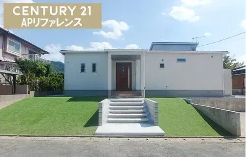 Akiya in Fukuoka