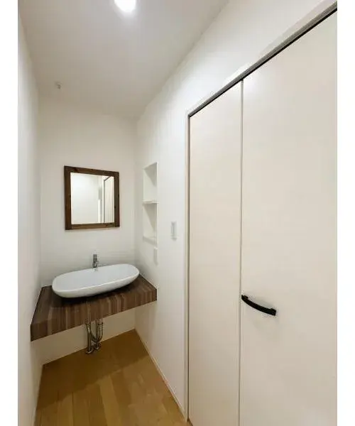 3LDK Propiedad Ciudad de Kurume Prefectura de Fukuoka (14)