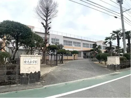 3LDK Propiedad Ciudad de Kurume Prefectura de Fukuoka (18)