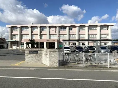 3LDK Propiedad Ciudad de Kurume Prefectura de Fukuoka (19)