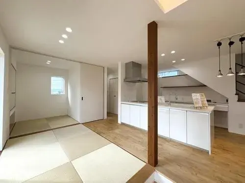 3LDK Propiedad Ciudad de Kurume Prefectura de Fukuoka (6)