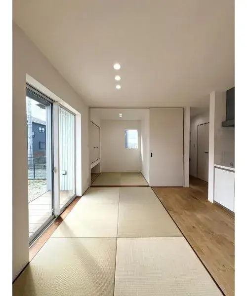 3LDK Propiedad Ciudad de Kurume Prefectura de Fukuoka (7)