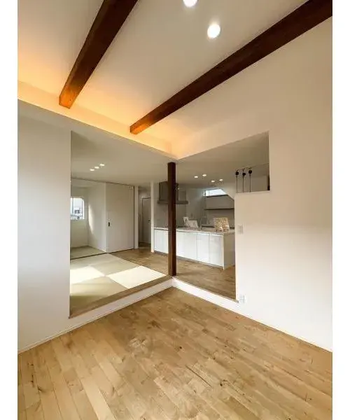 3LDK Propiedad Ciudad de Kurume Prefectura de Fukuoka (8)