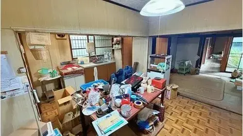 6LDK مدينة أساكورا محافظة فوكوكا (11)