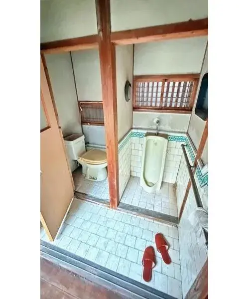 6LDK مدينة أساكورا محافظة فوكوكا (13)