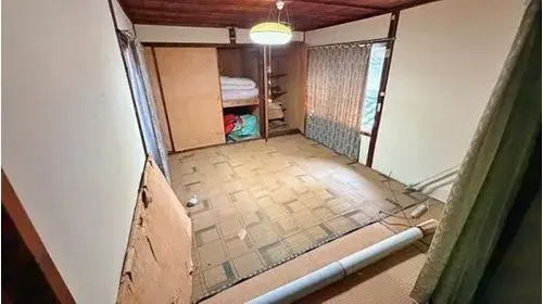 6LDK مدينة أساكورا محافظة فوكوكا (7)