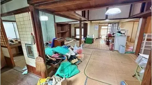 6LDK مدينة أساكورا محافظة فوكوكا (10)