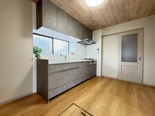 Propiedad 3LDK, Ciudad de Onojo, Prefectura de Fukuoka (13)