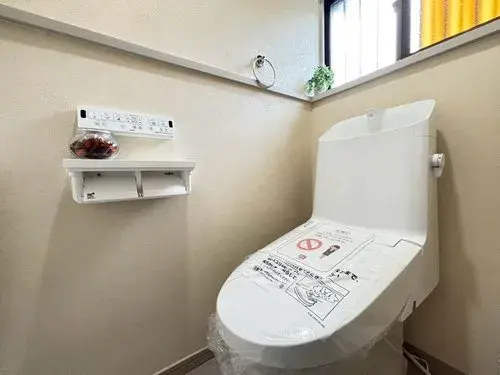 Propiedad 3LDK, Ciudad de Onojo, Prefectura de Fukuoka (17)