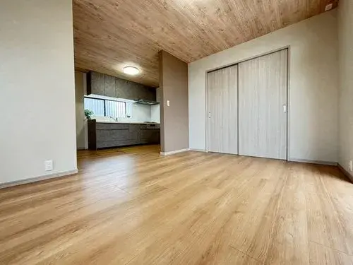 Propiedad 3LDK, Ciudad de Onojo, Prefectura de Fukuoka (5)