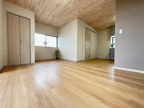 Propiedad 3LDK, Ciudad de Onojo, Prefectura de Fukuoka (6)