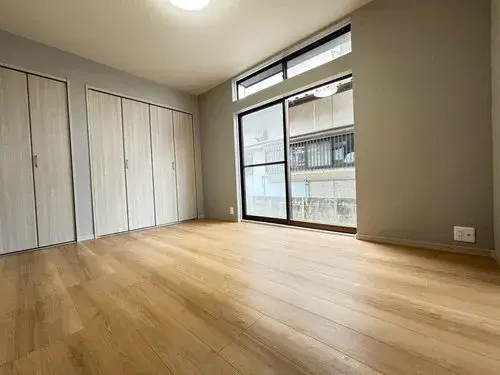 Propiedad 3LDK, Ciudad de Onojo, Prefectura de Fukuoka (7)
