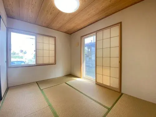 4LDK+S Ciudad de Fukuoka Prefectura de Fukuoka (14)