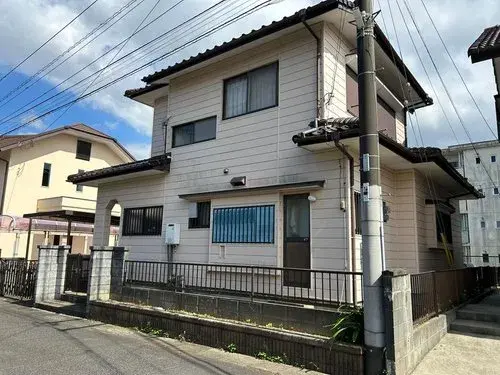Akiya in Fukuoka