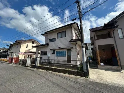 Inmueble 4DK Ciudad de Ogori Prefectura de Fukuoka (2)
