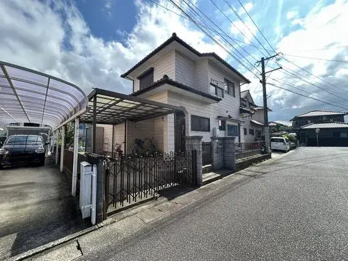 Inmueble 4DK Ciudad de Ogori Prefectura de Fukuoka (3)