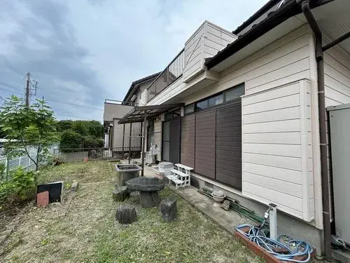 Inmueble 4DK Ciudad de Ogori Prefectura de Fukuoka (4)