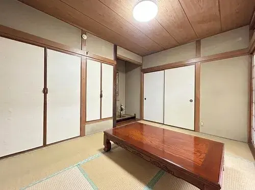 Inmueble 4DK Ciudad de Ogori Prefectura de Fukuoka (5)